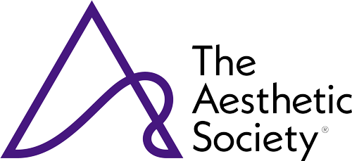 The Aesthetic Society Logo