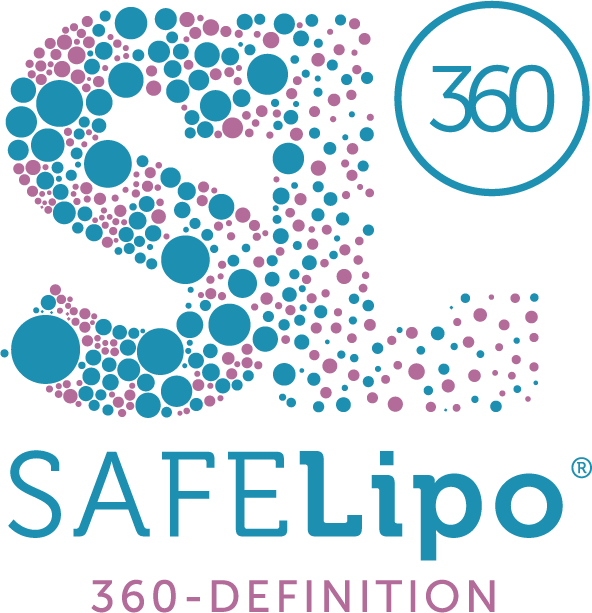 SAFELipo 360-Definition logo