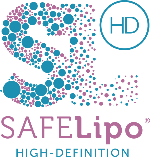 SAFELipo High-Definition logo