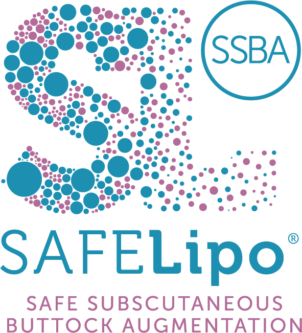 SAFELipo Safe Subcutaneous Buttock Augmentation logo